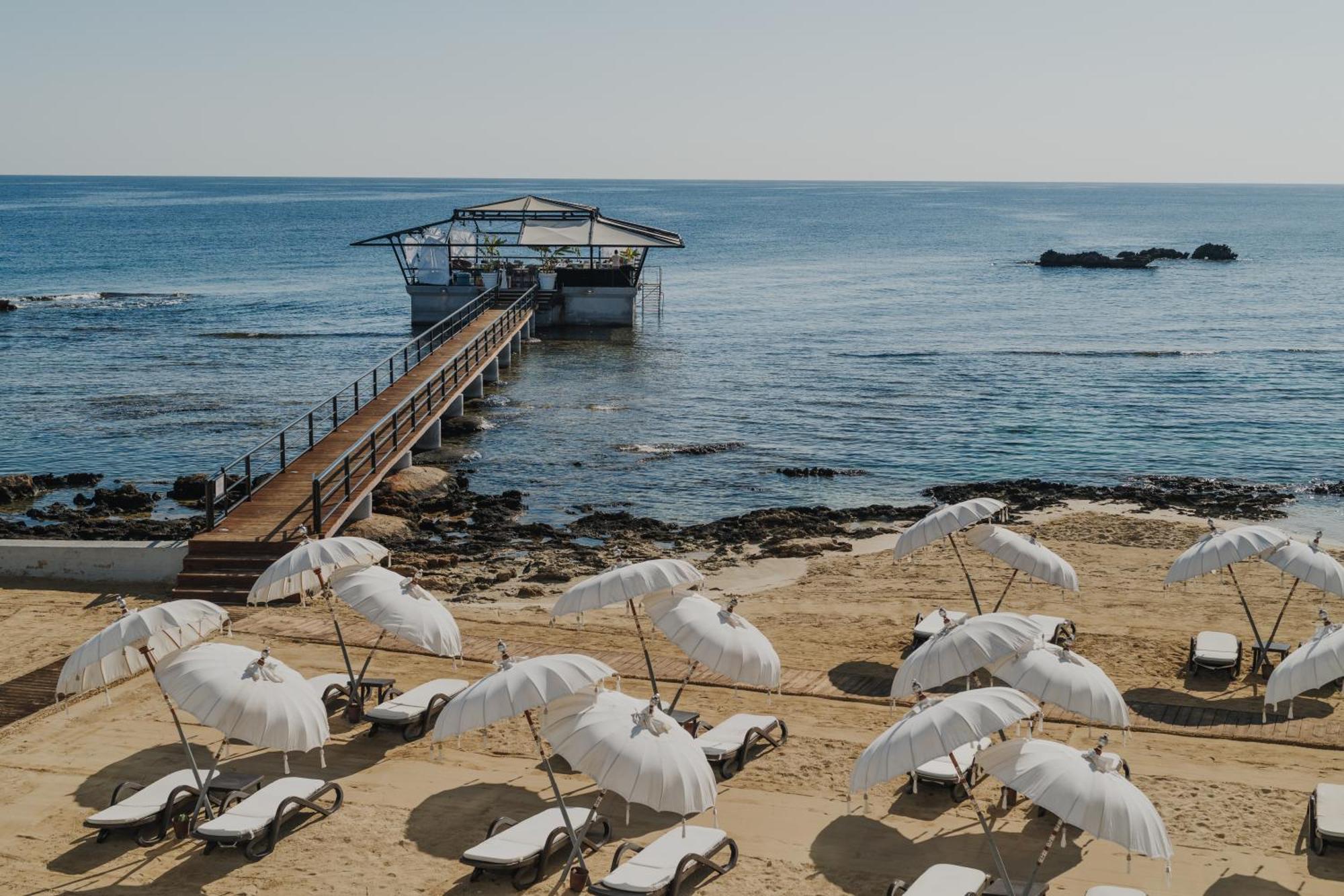 Arkin Palm 5* Famagusta (Northern Cyprus)