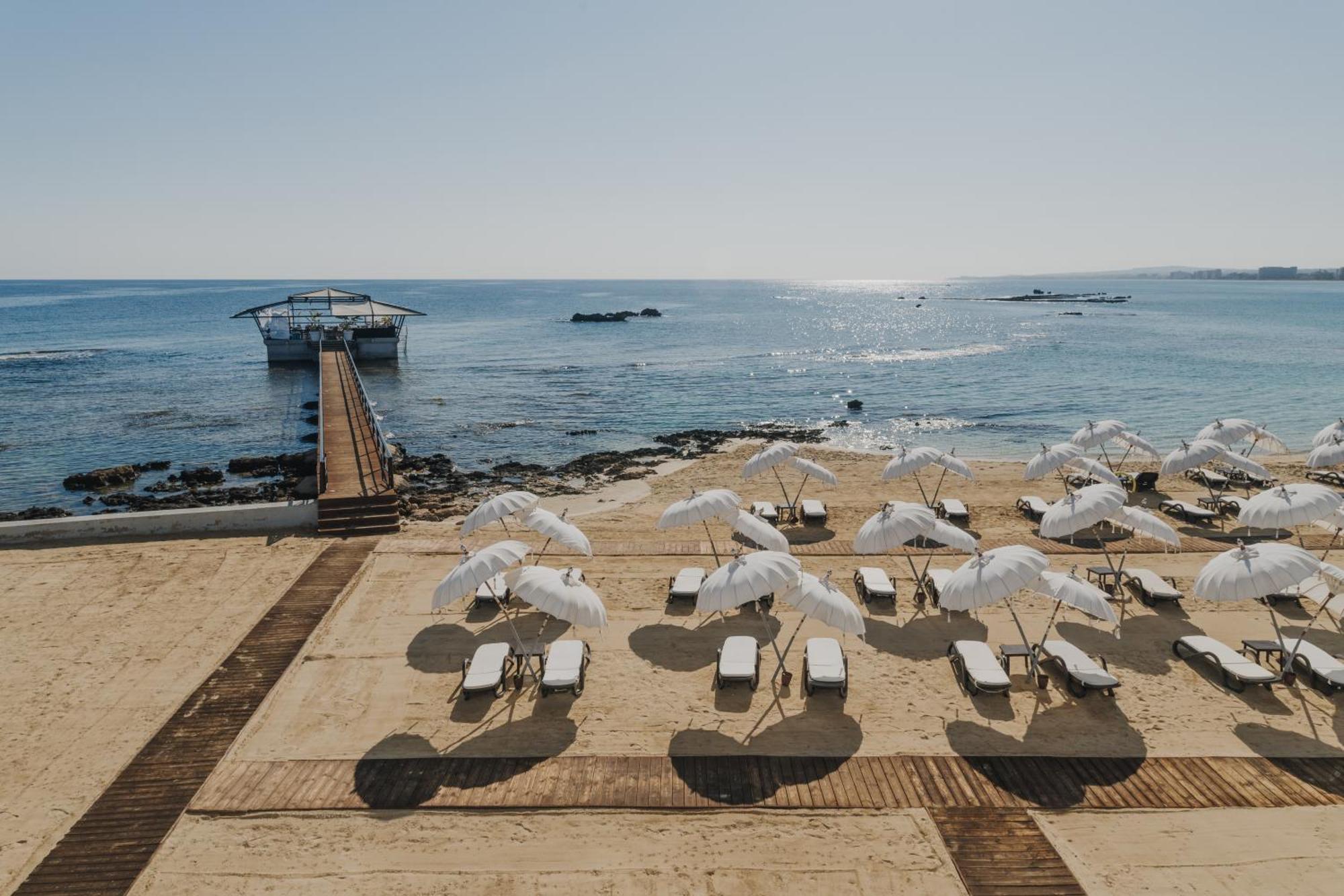 Hotel Arkin Palm Famagusta (Northern Cyprus)