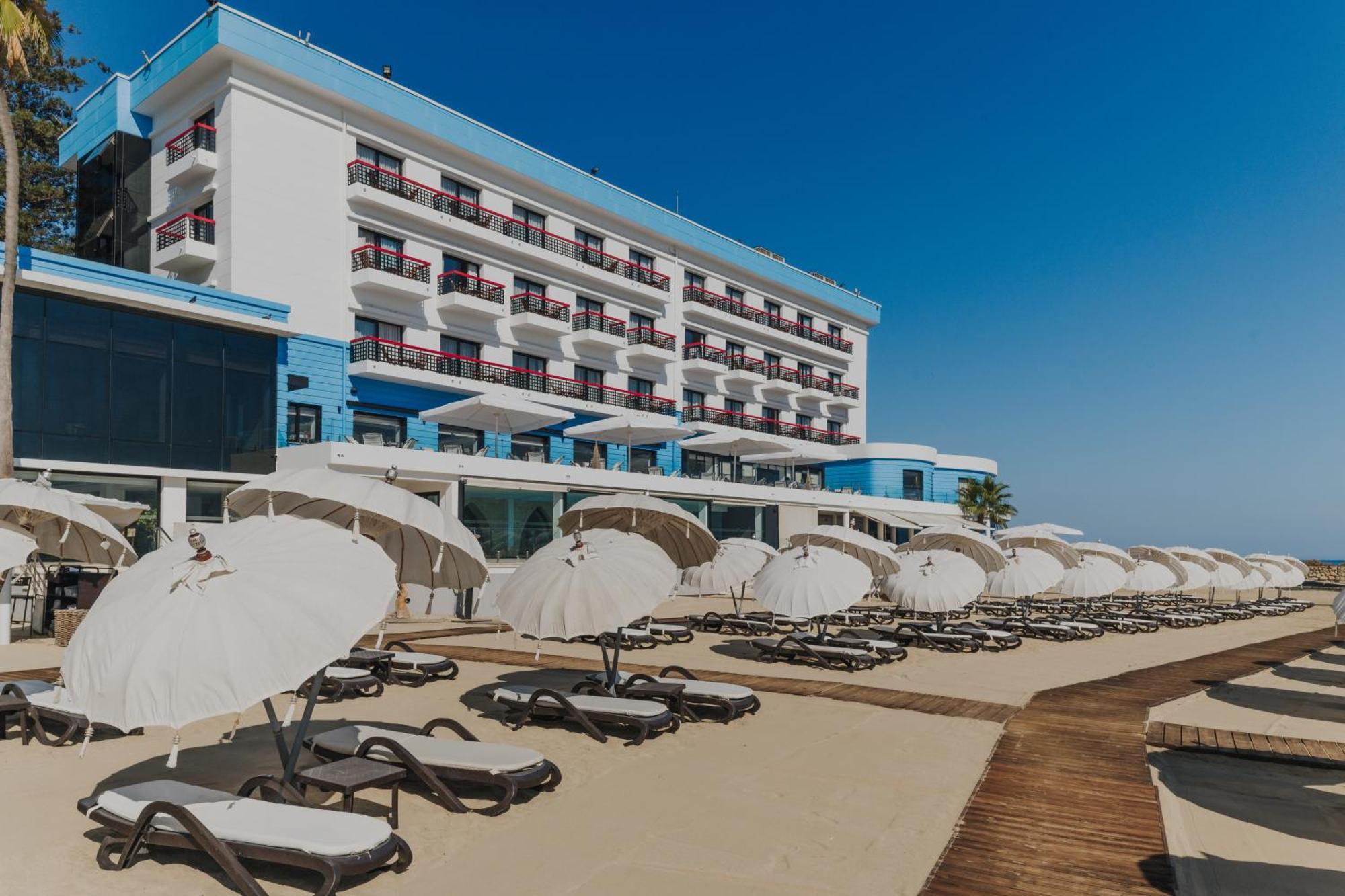 Arkin Palm 5* Famagusta (Northern Cyprus)