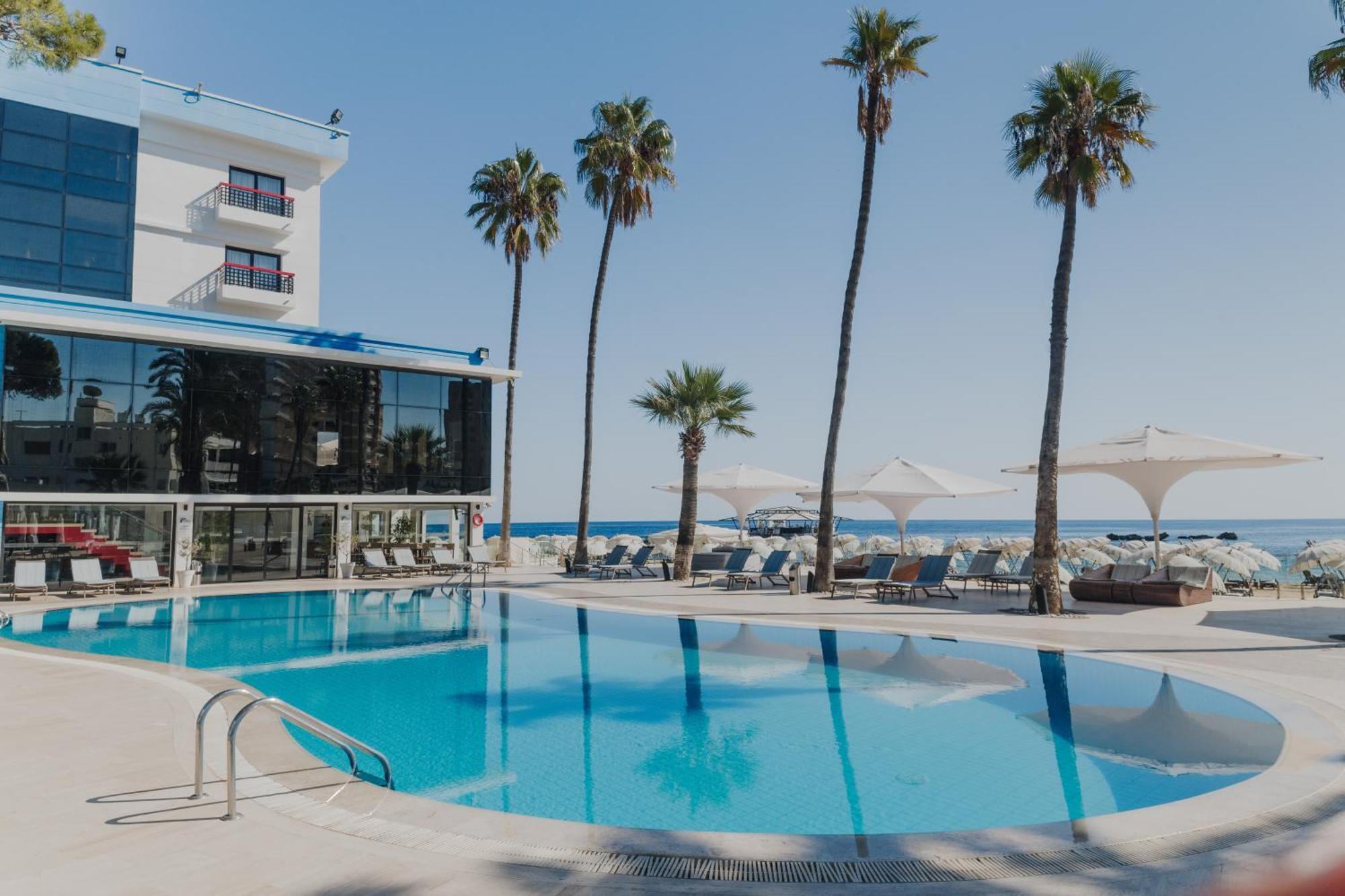 Arkin Palm Hotel 5*