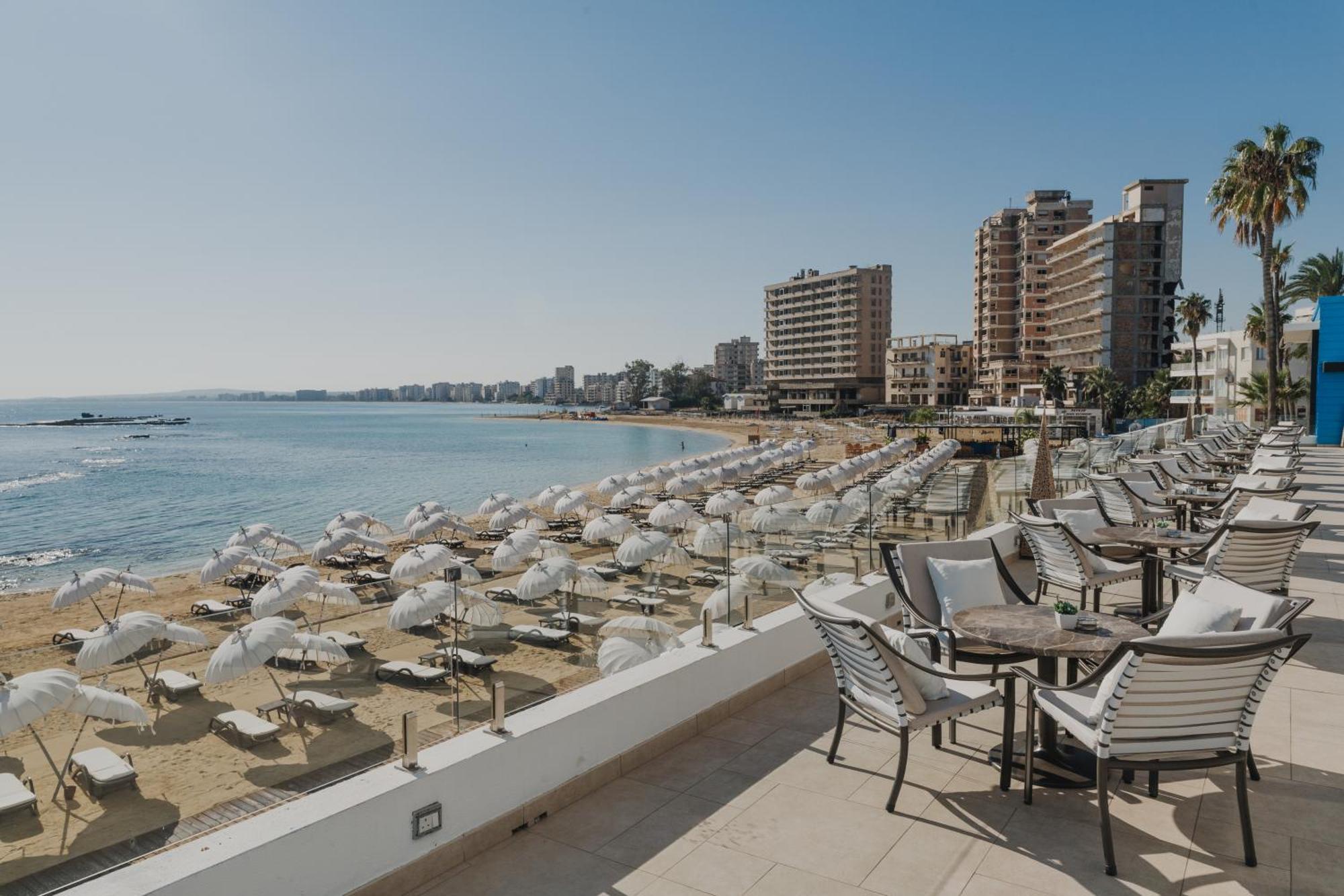 Arkin Palm Famagusta (Northern Cyprus)