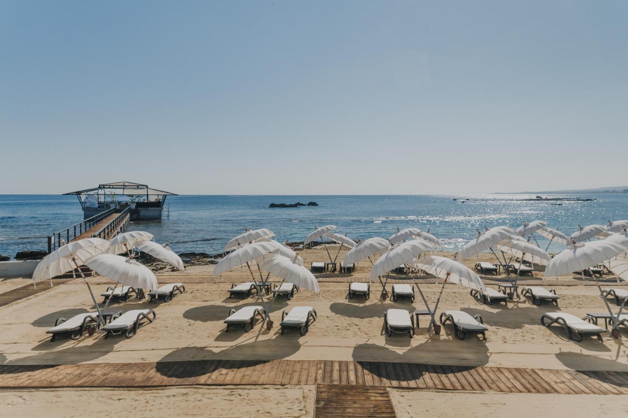 Hotel Arkin Palm Famagusta (Northern Cyprus)