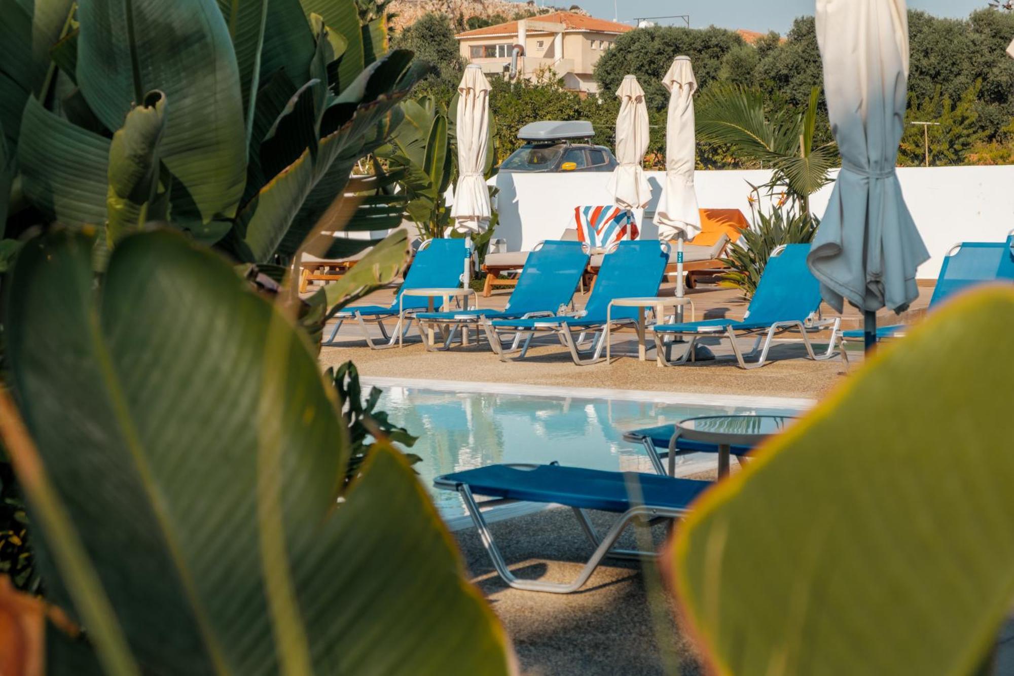 Kapetanios Bay Hotel Protaras