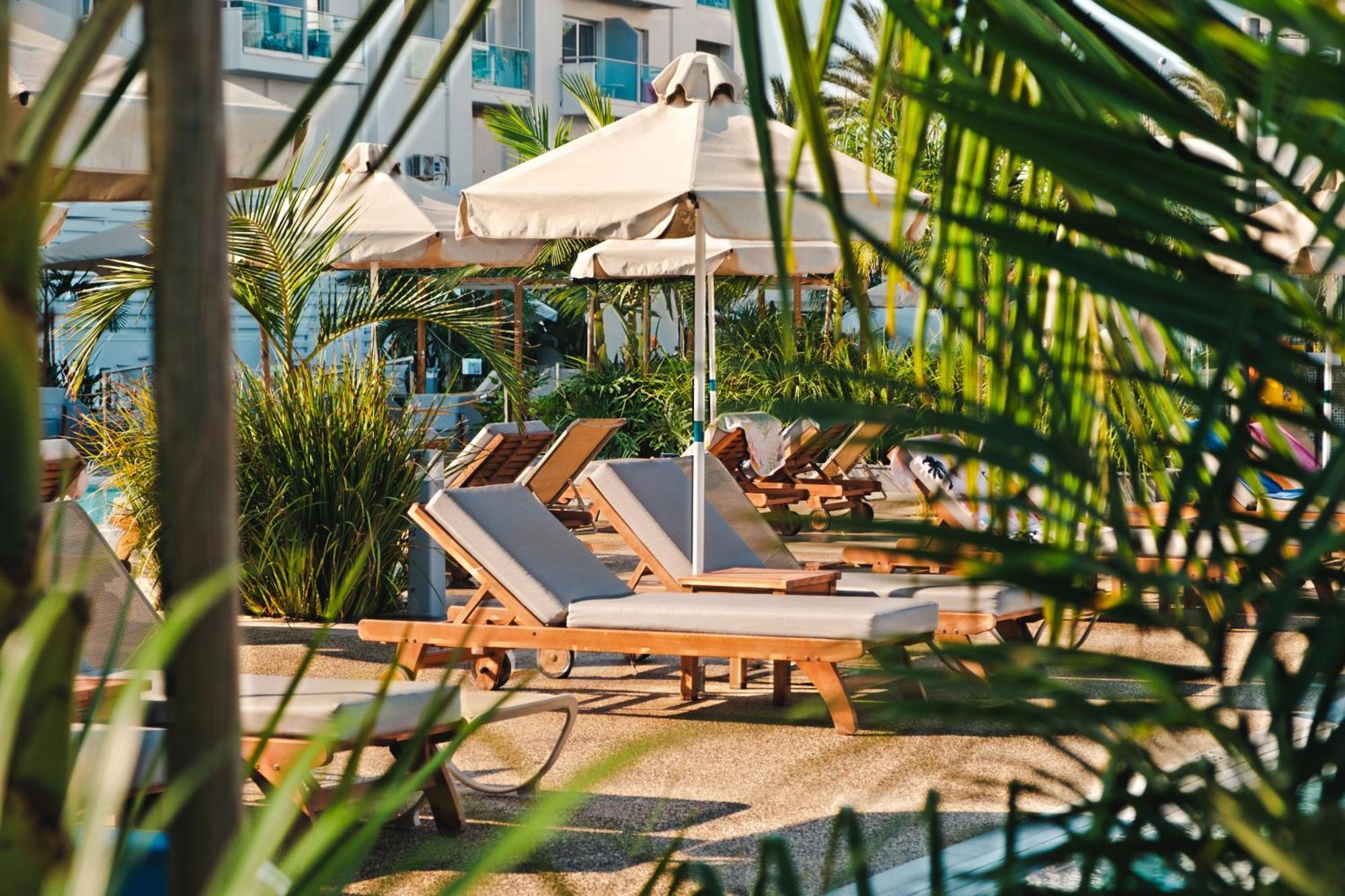 Kapetanios Bay 3*
