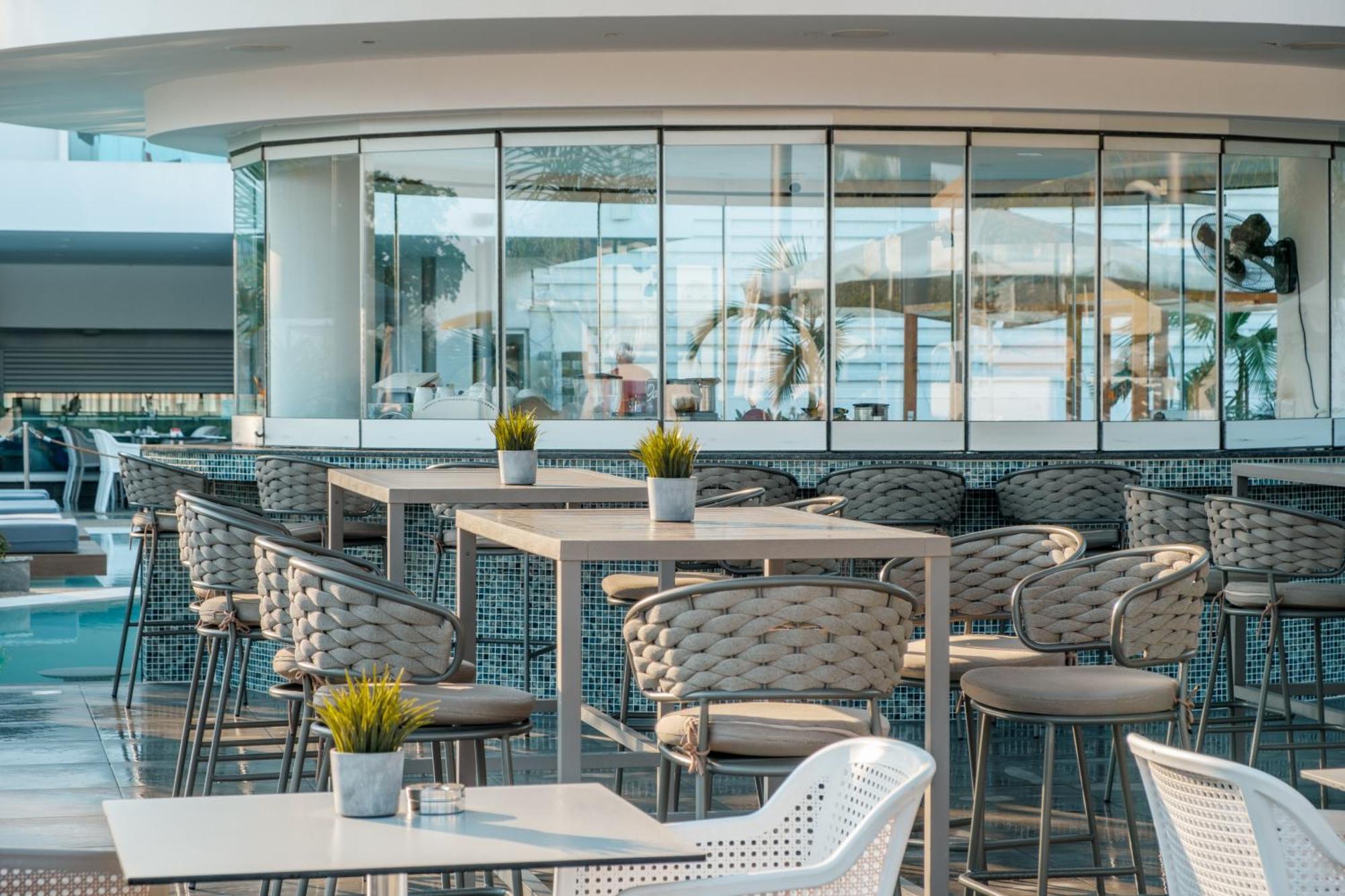 Hotel Kapetanios Bay Protaras