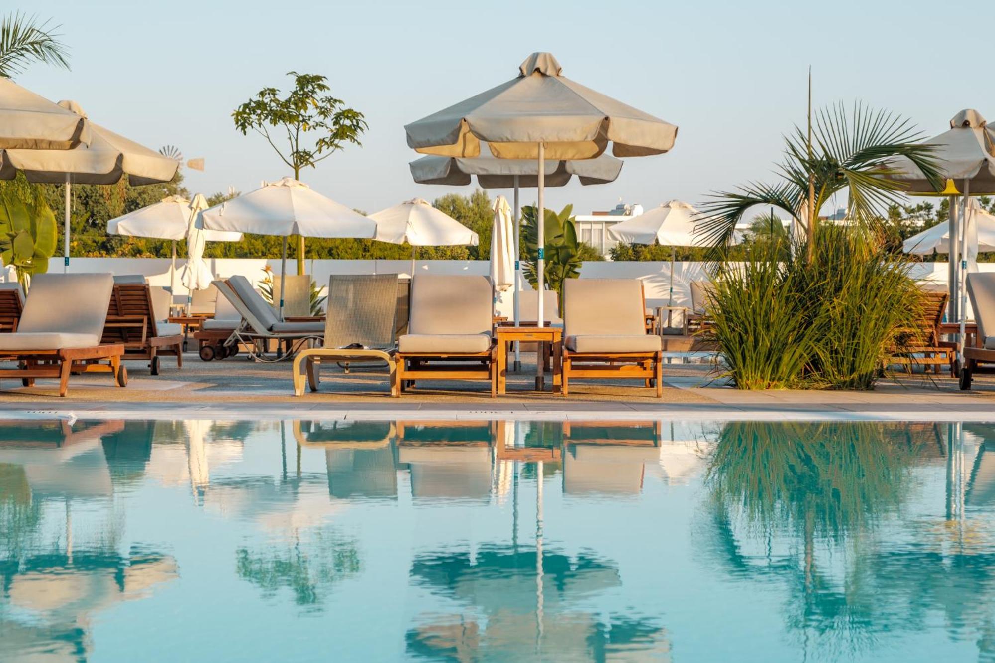 Kapetanios Bay Hotel Protaras