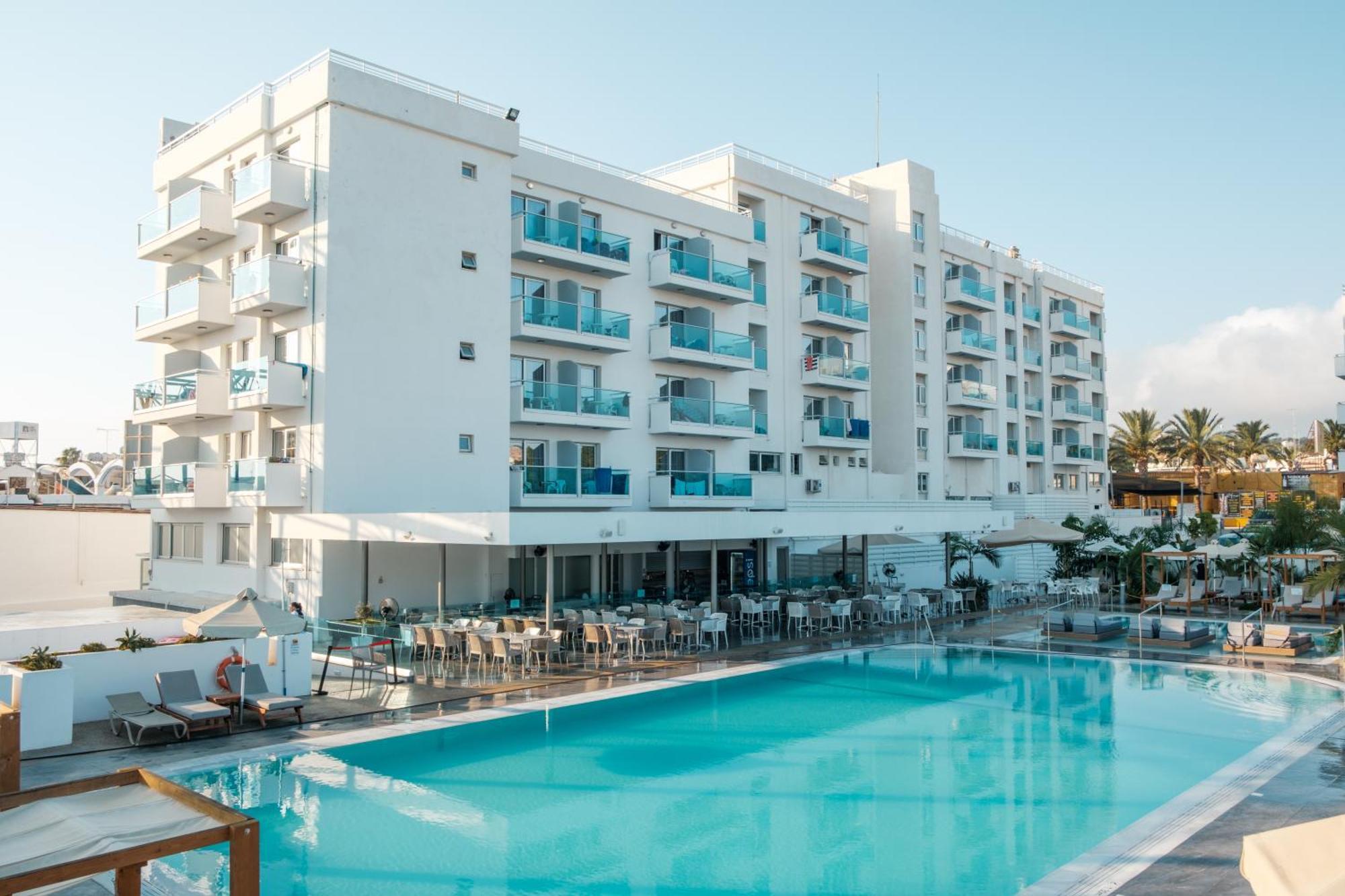 Kapetanios Bay Protaras
