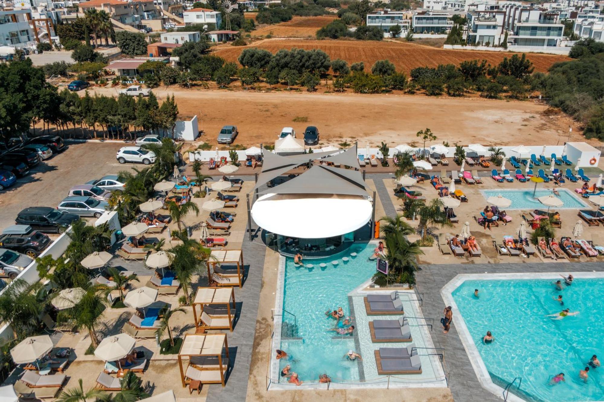 Hotel Kapetanios Bay Protaras