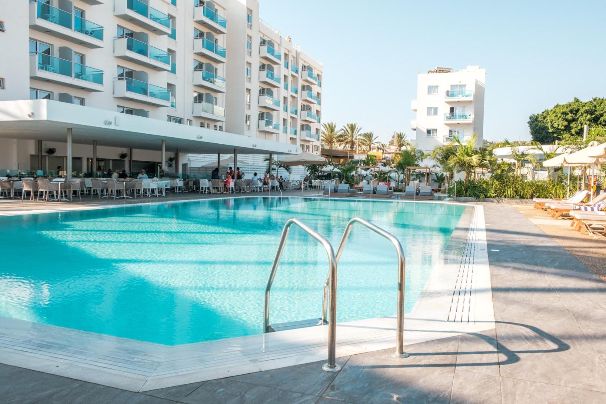 Hotel Kapetanios Bay Protaras