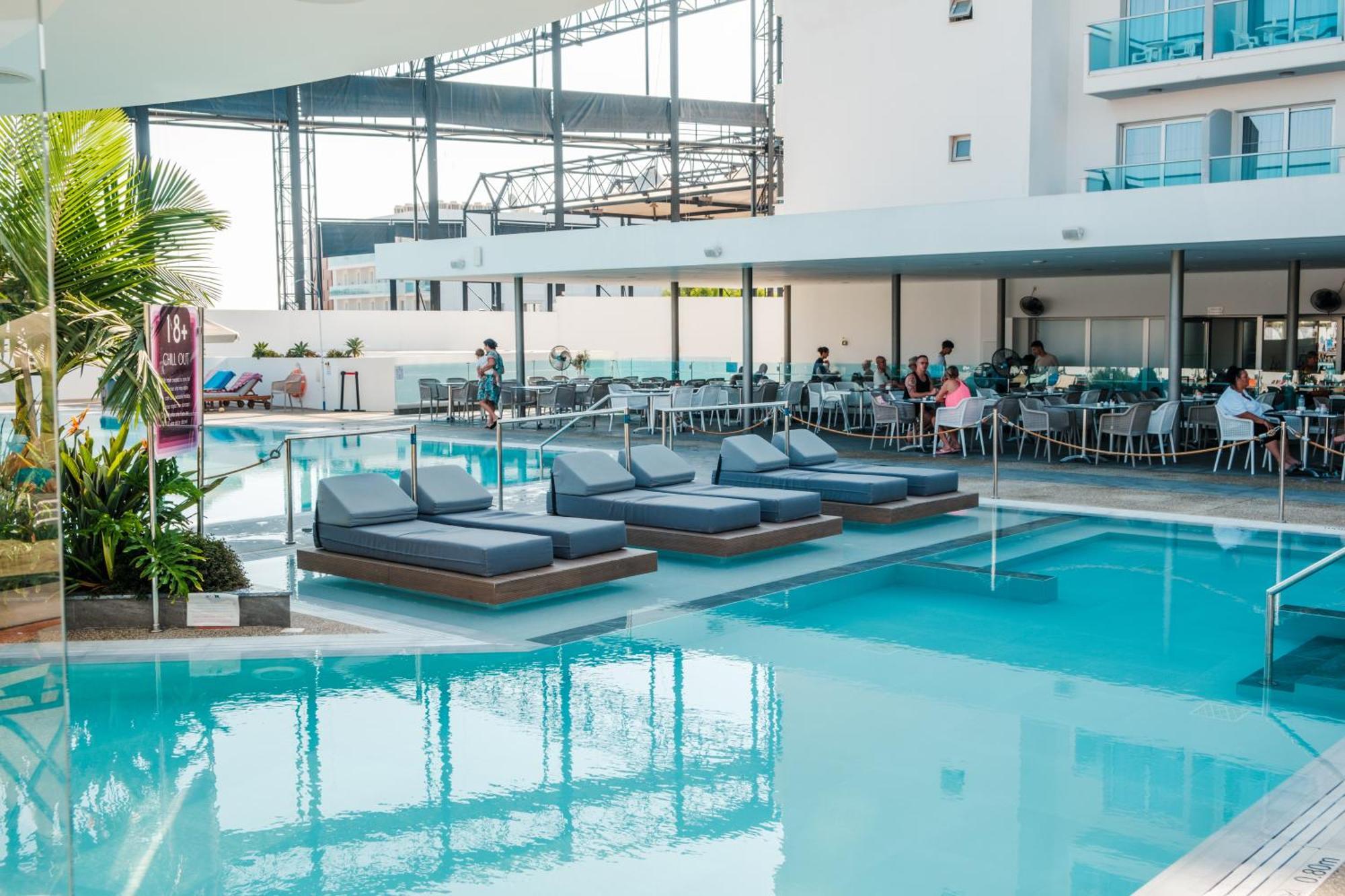 Kapetanios Bay Hotel Protaras