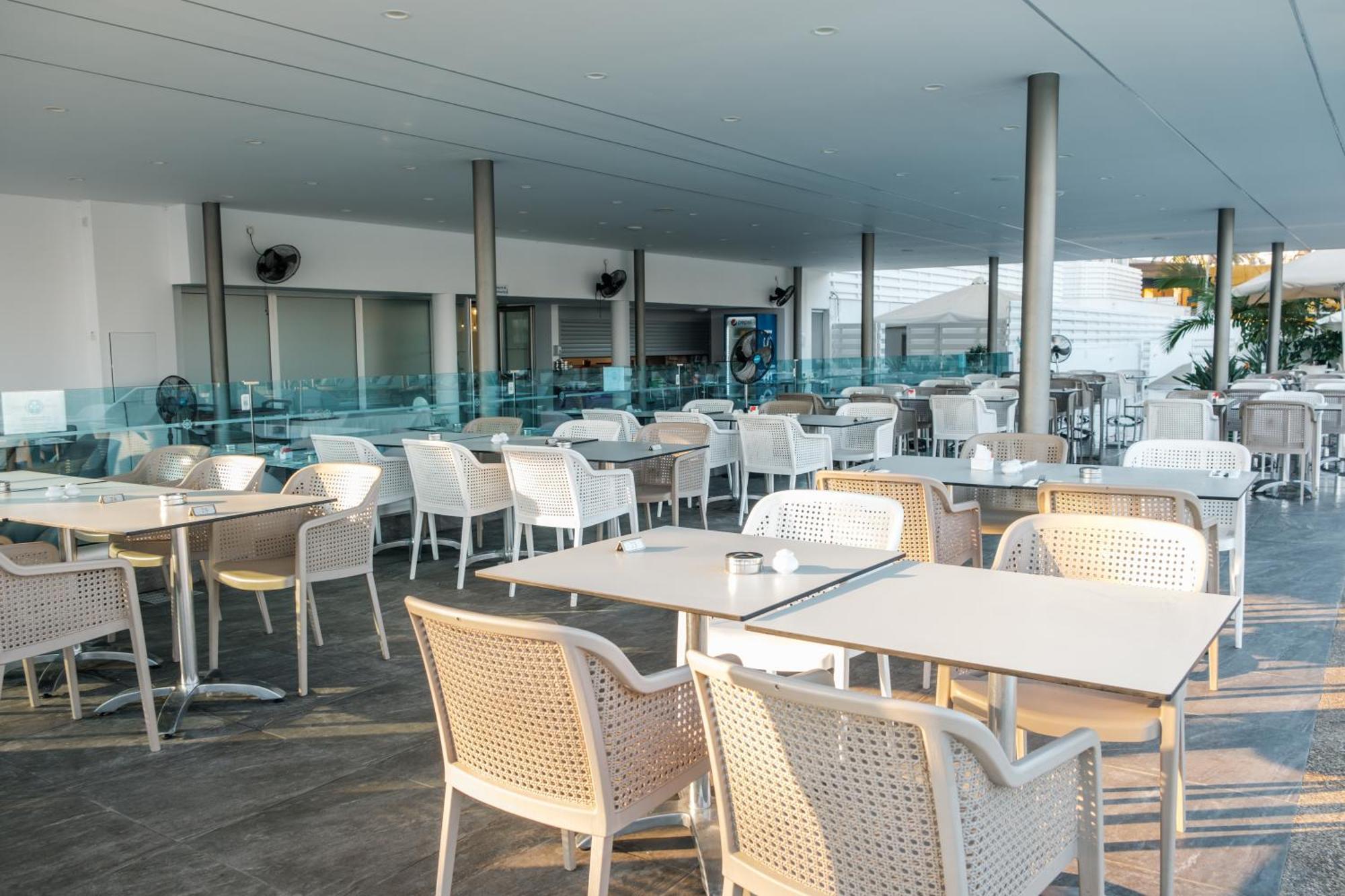 Hotel Kapetanios Bay Protaras