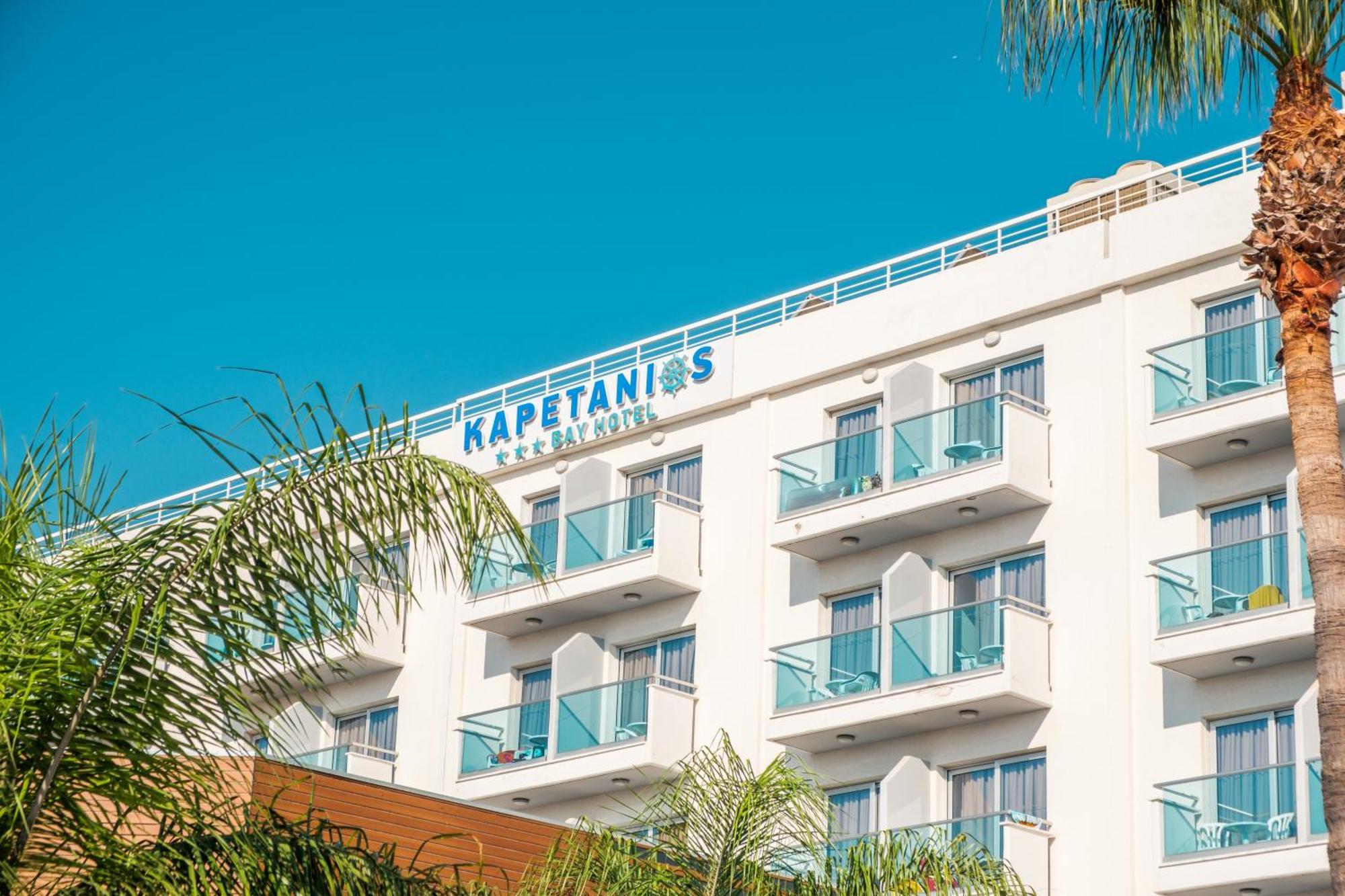 Kapetanios Bay Protaras
