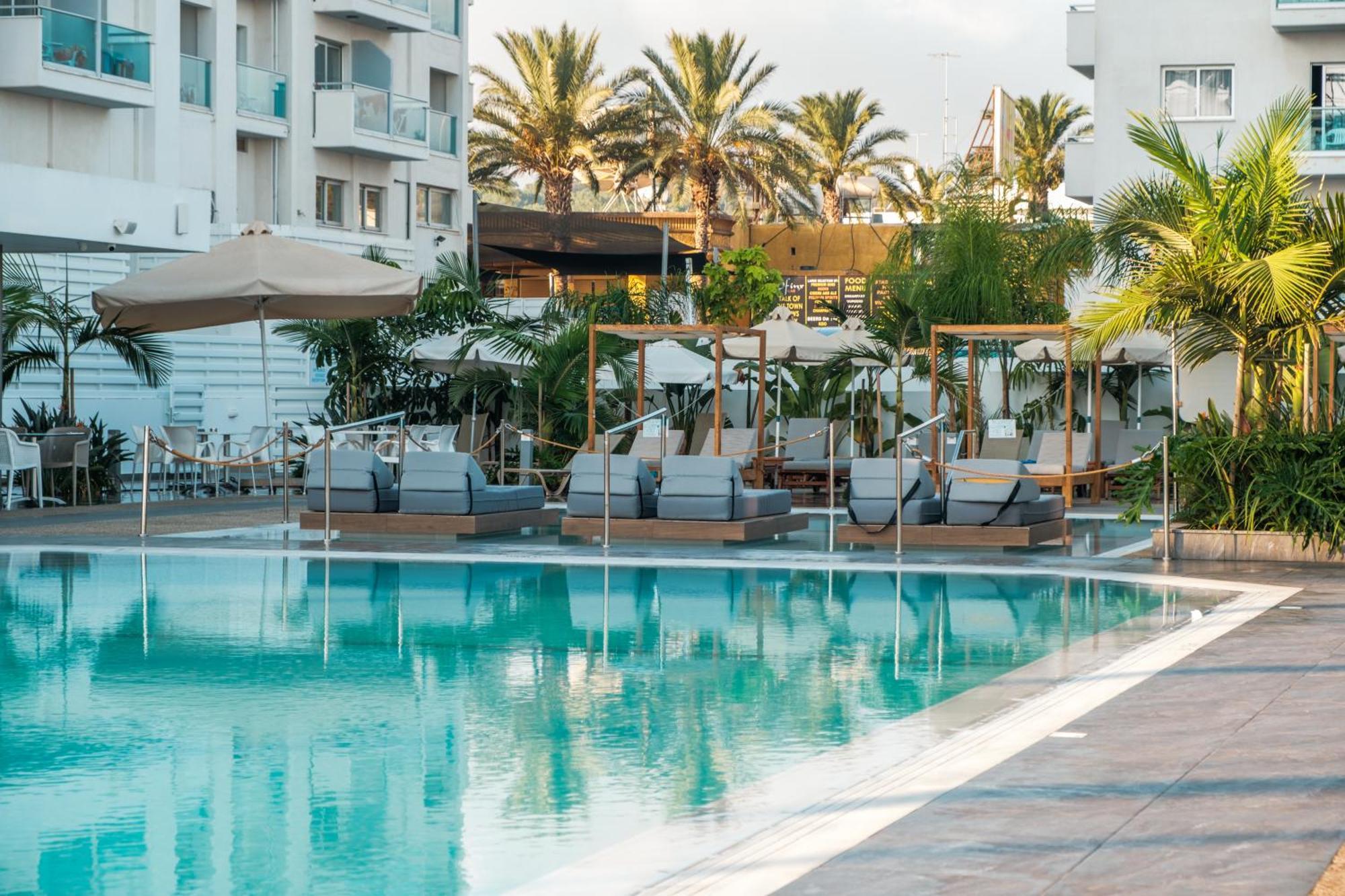 Kapetanios Bay Hotel Protaras