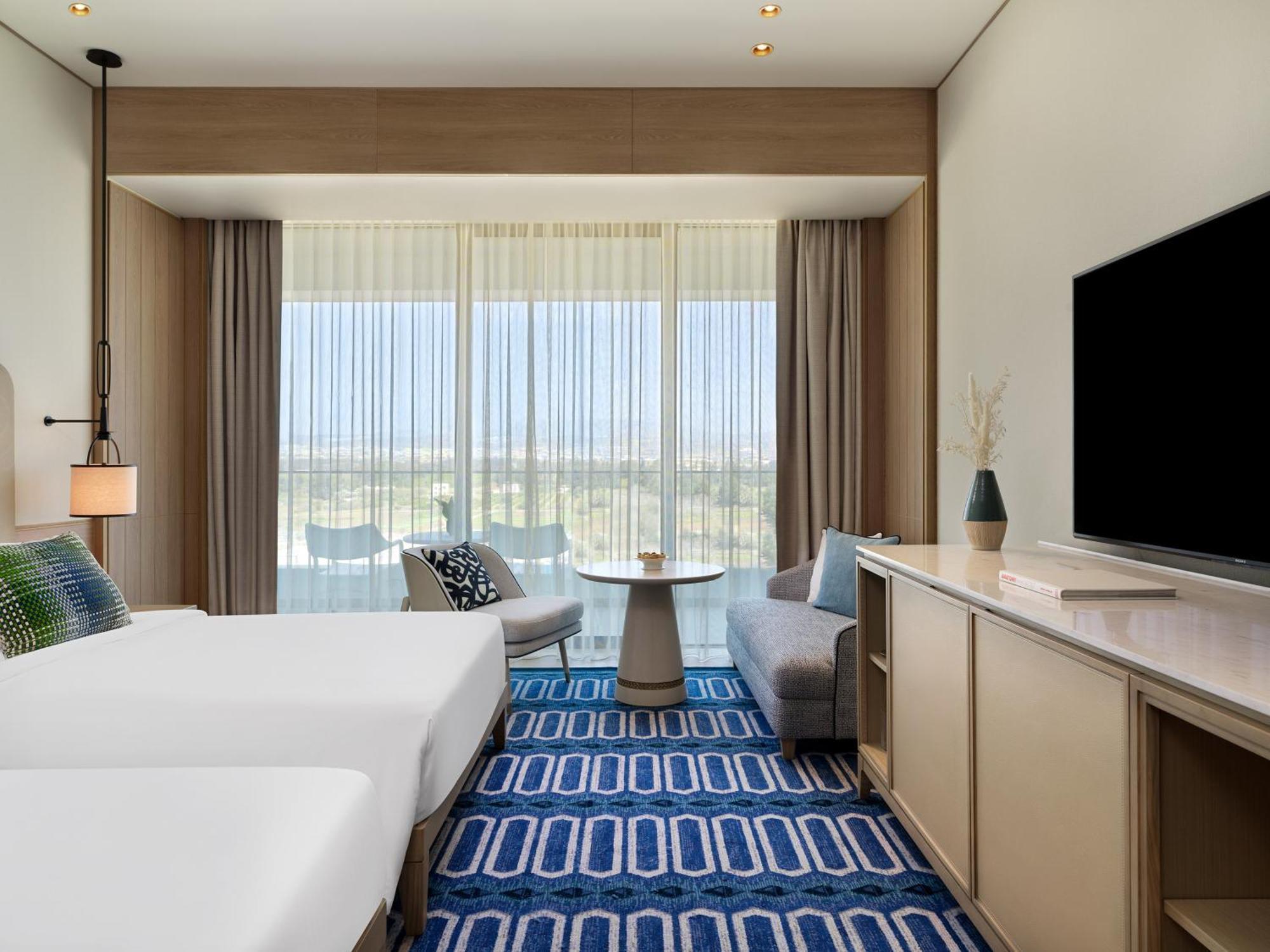 Of Dreams Mediterranean - Integrated Resort, Casino & Entertainment 5* Limassol
