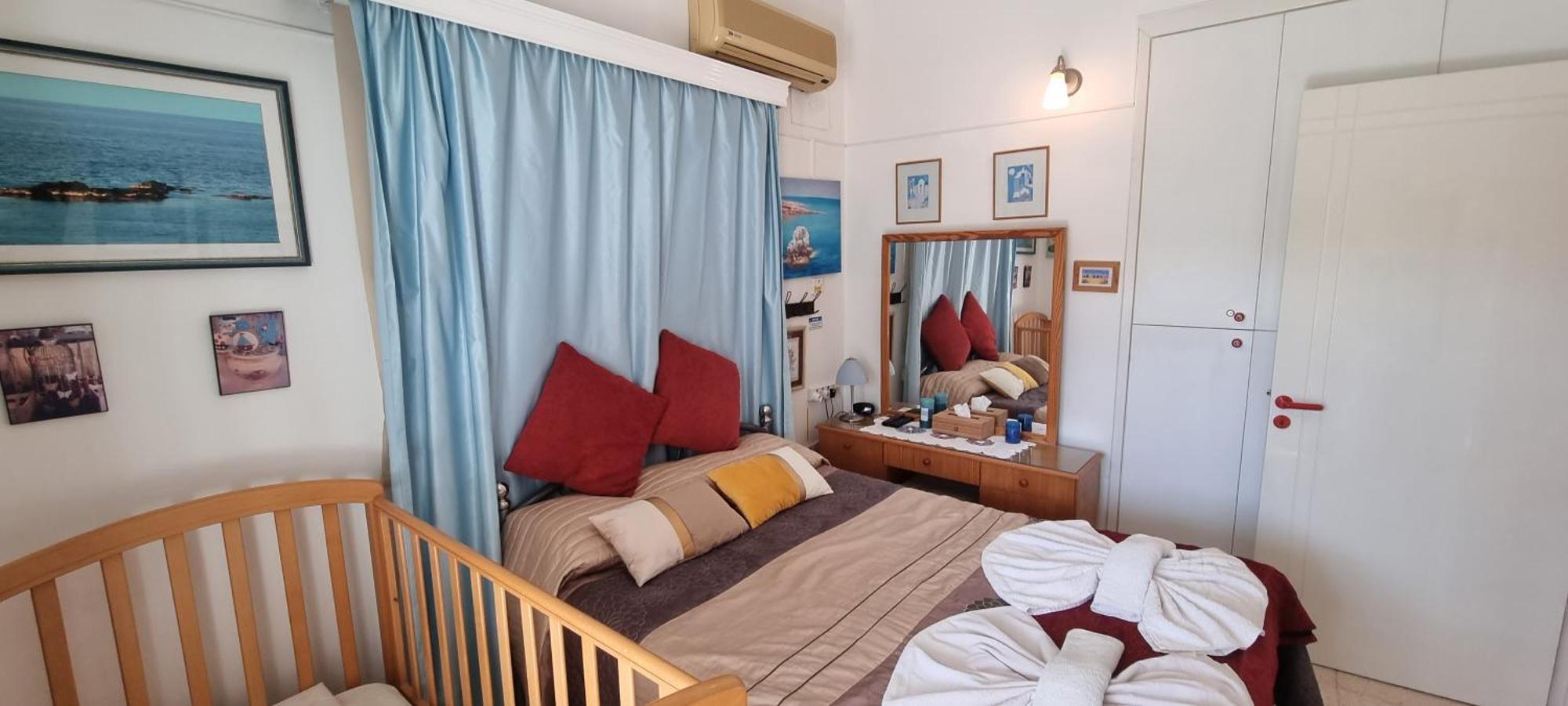 Astrofegia Near The Sea Aparthotel 3*