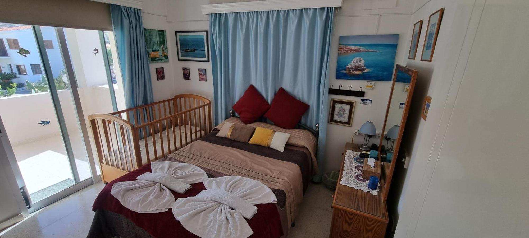 Astrofegia Near The Sea Aparthotel 3*