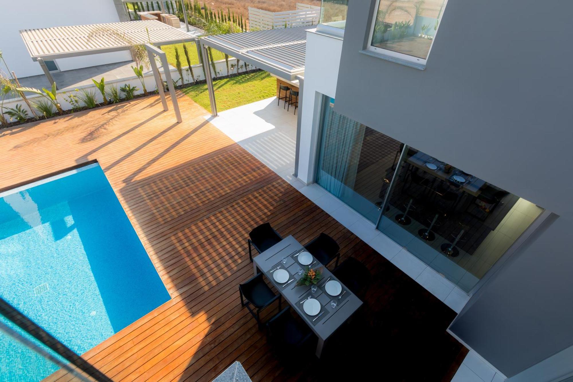 Pousada Seaview Luxury *