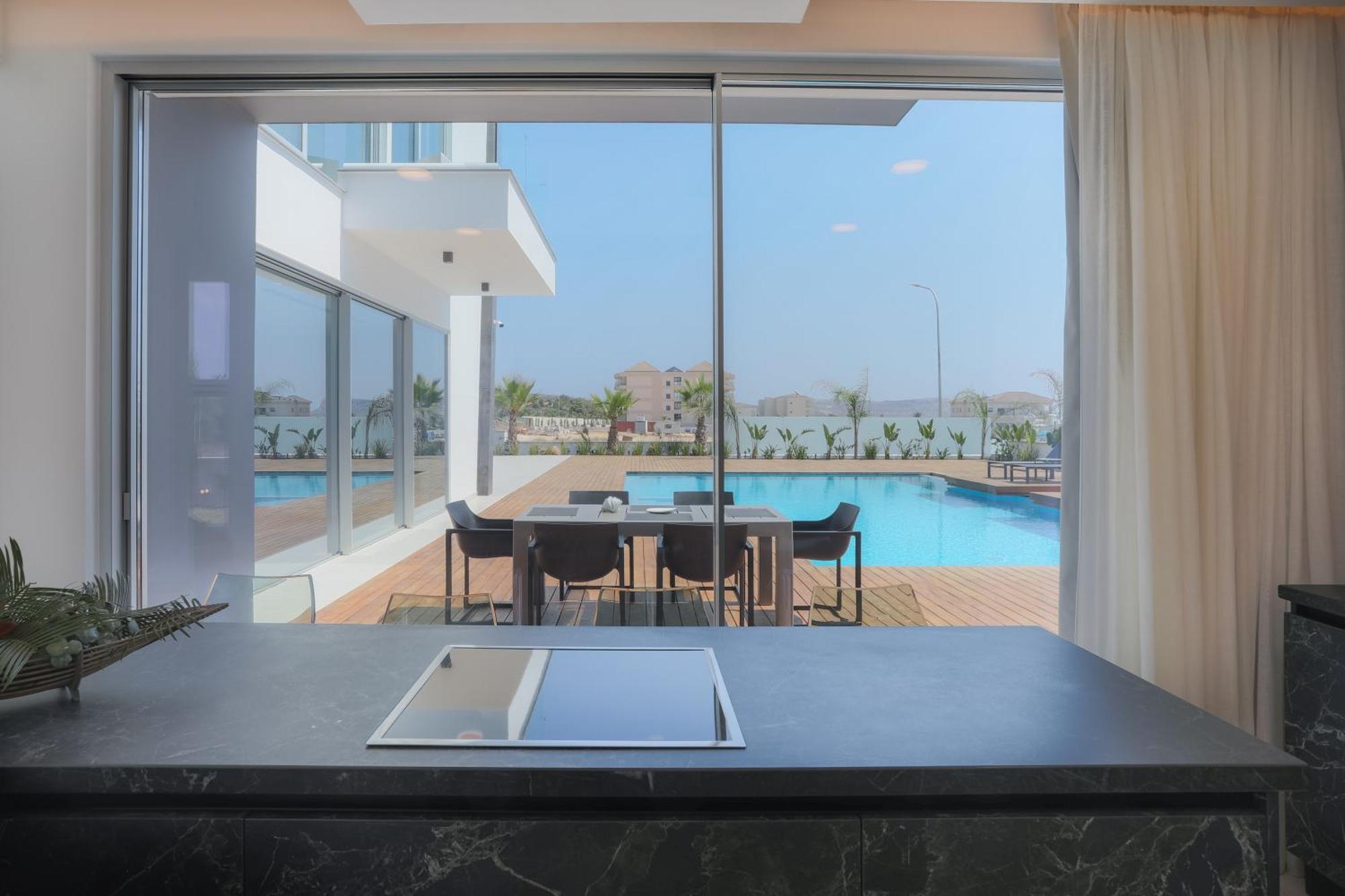Pousada Seaview Luxury *