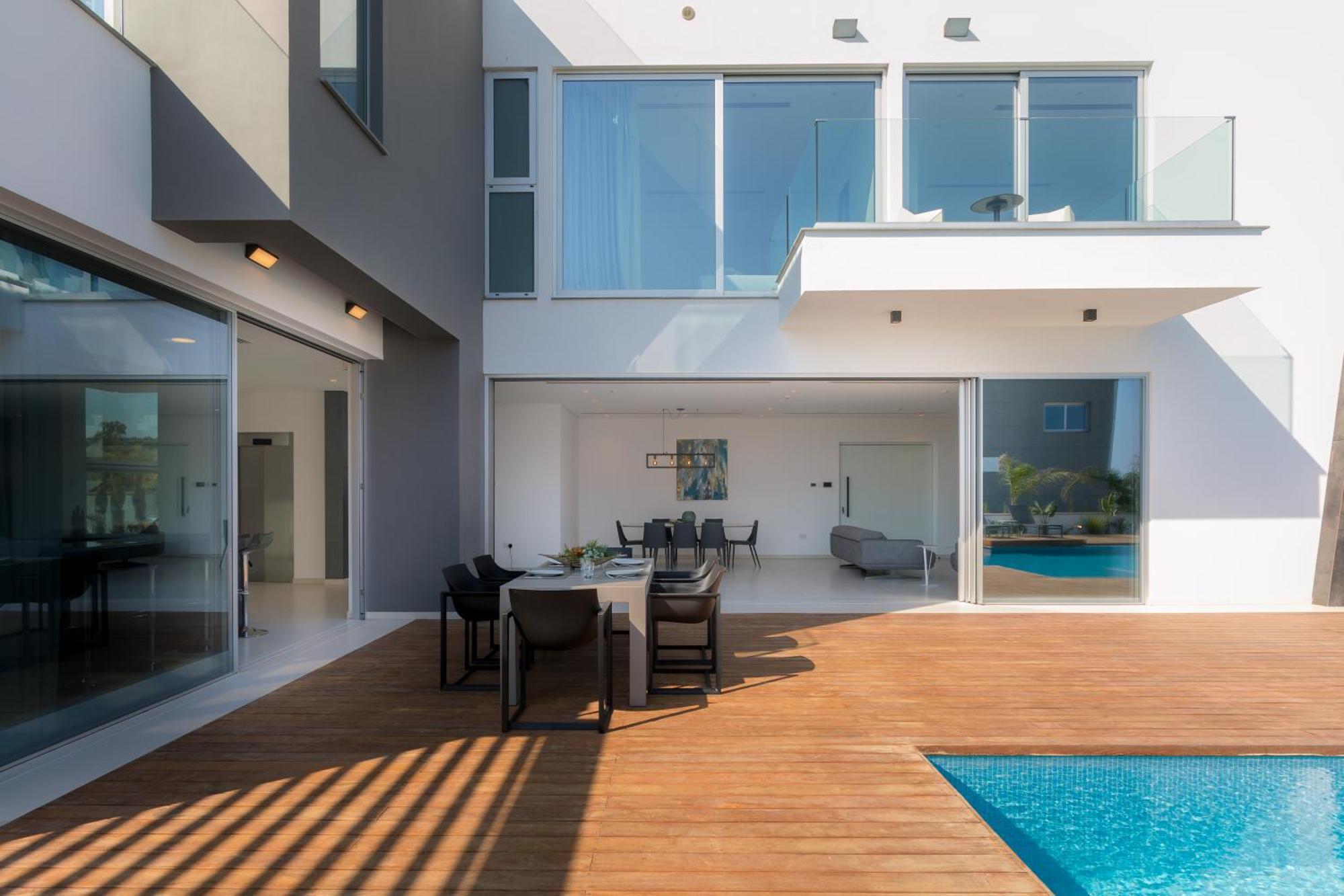 Seaview Luxury Pousada *