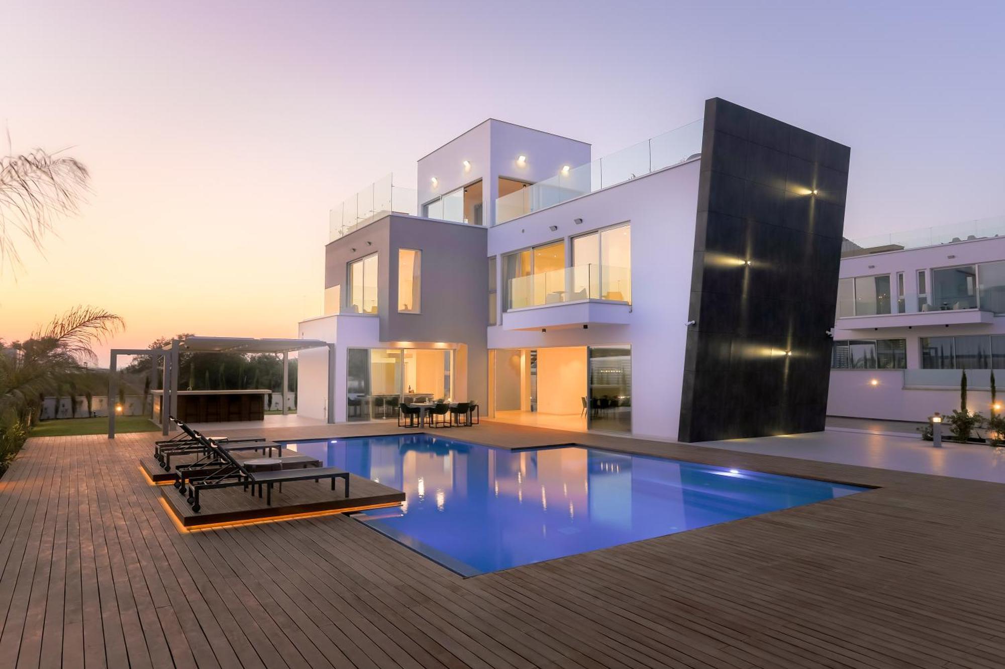 Pousada Seaview Luxury
