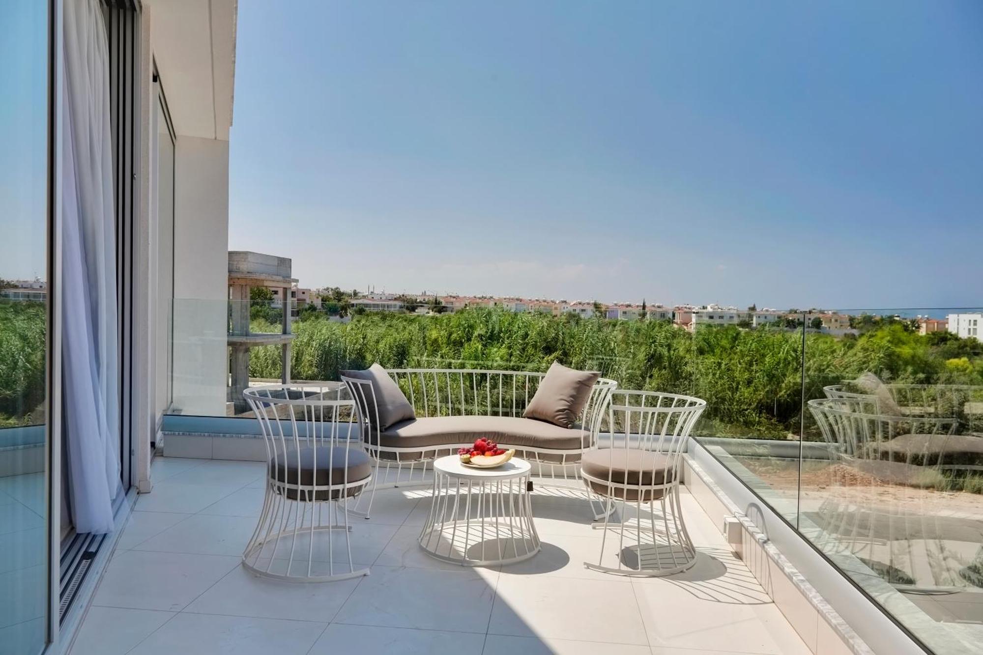 Seaview Luxury Jacuzzi & Pool! 2 Min Villa *