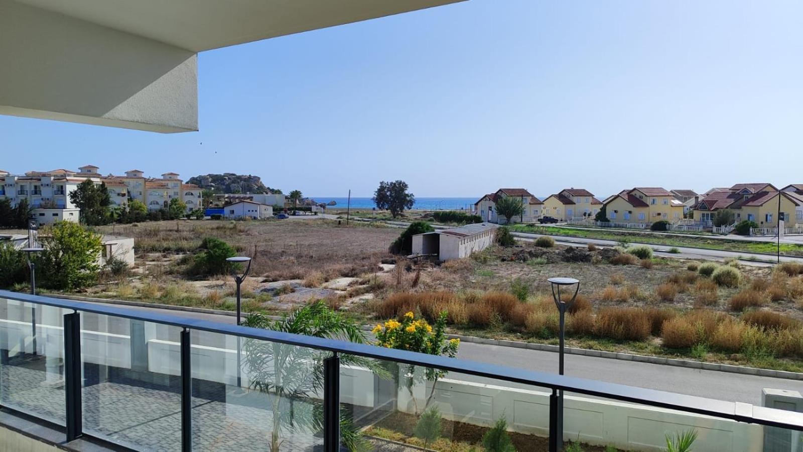 Apartment Caesar Blue & Sea View