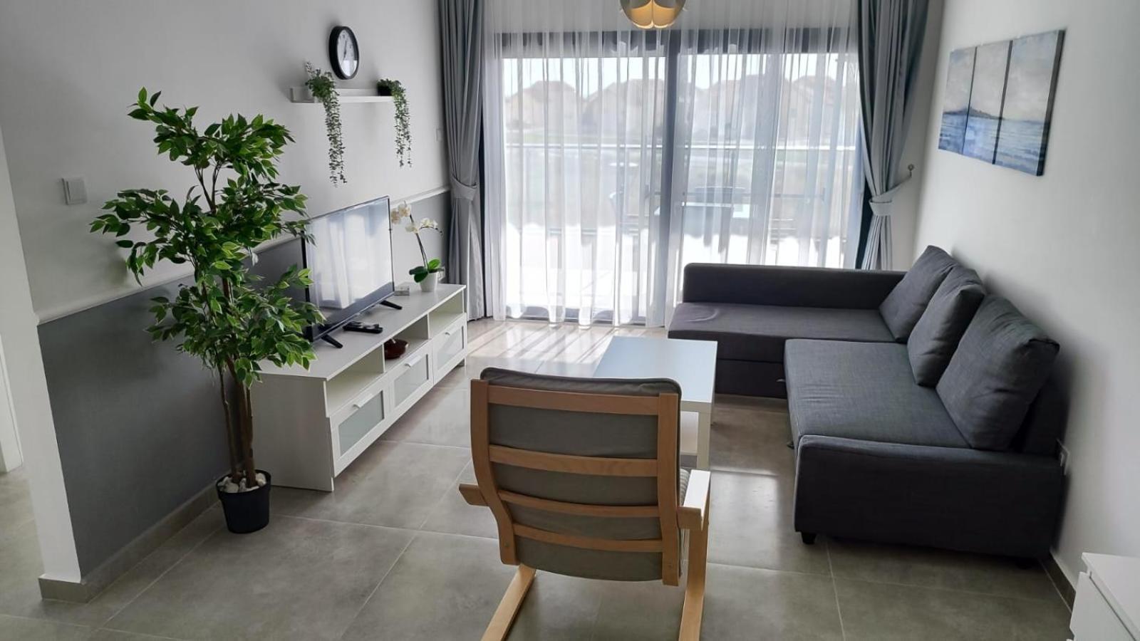 Caesar Blue & Sea View Apartment *