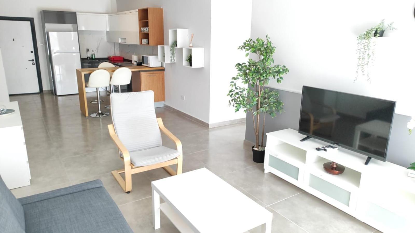 Caesar Blue & Sea View Apartment *