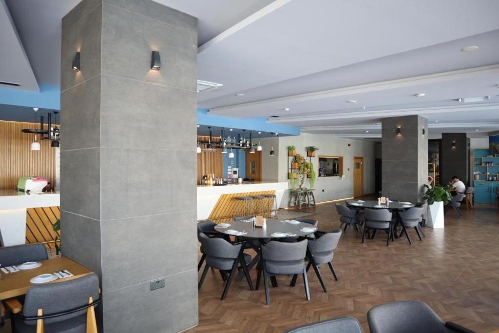 Apartment Caesar Blue & Sea View