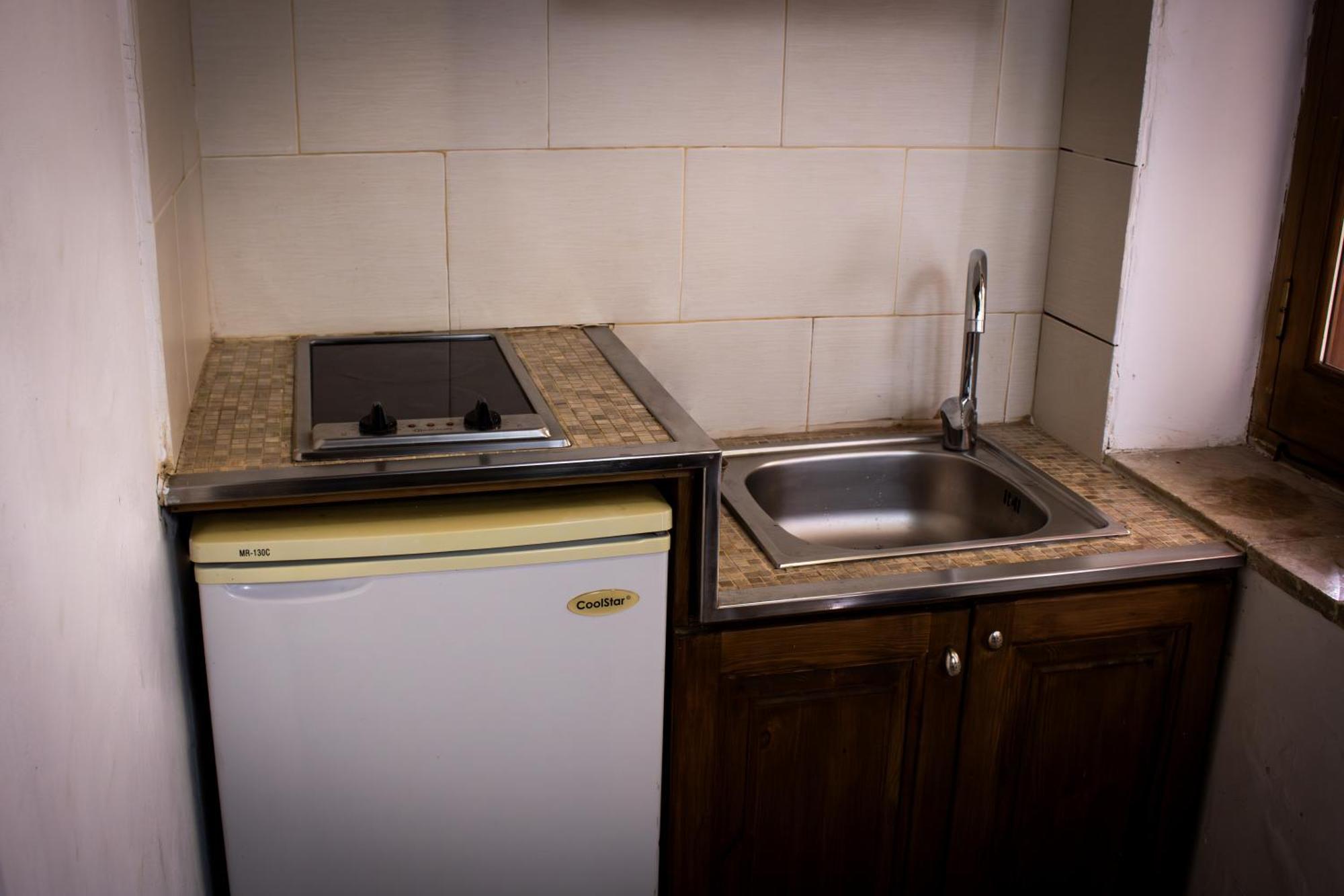 Morfeas Apartment *