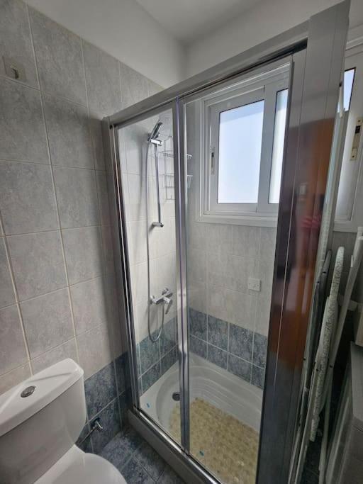 Apartment 1bdr Apartment-aglantzia Aglantzia