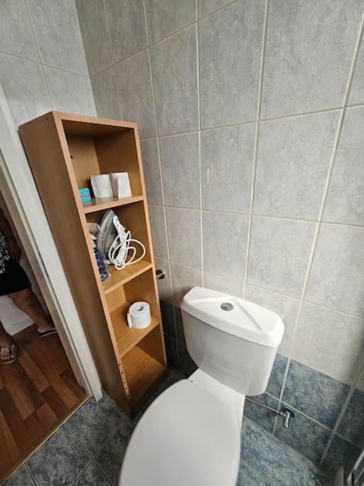 Apartment 1bdr Apartment-aglantzia Aglantzia