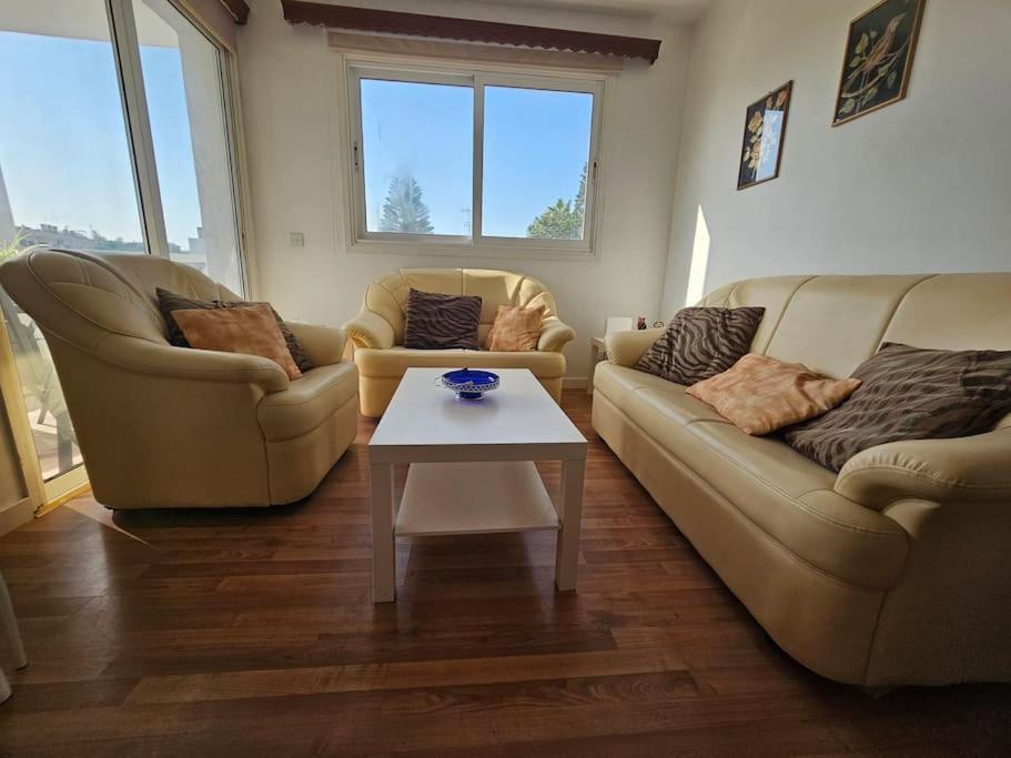 1bdr Apartment-aglantzia * Aglantzia