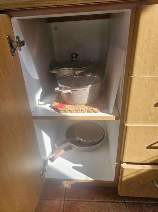 1bdr Apartment-aglantzia Apartment