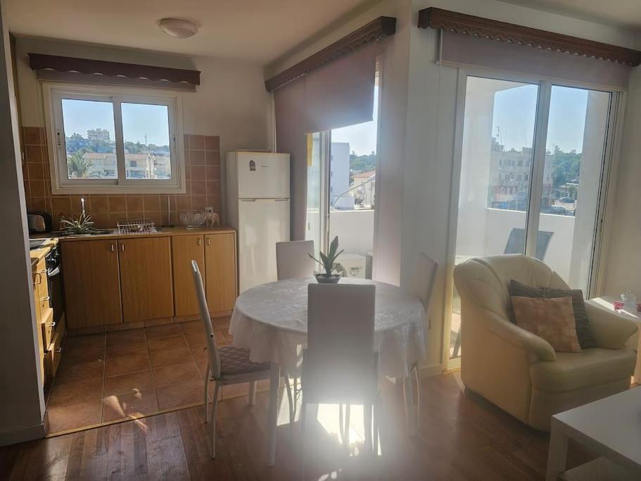 Apartment 1bdr Apartment-aglantzia Aglantzia