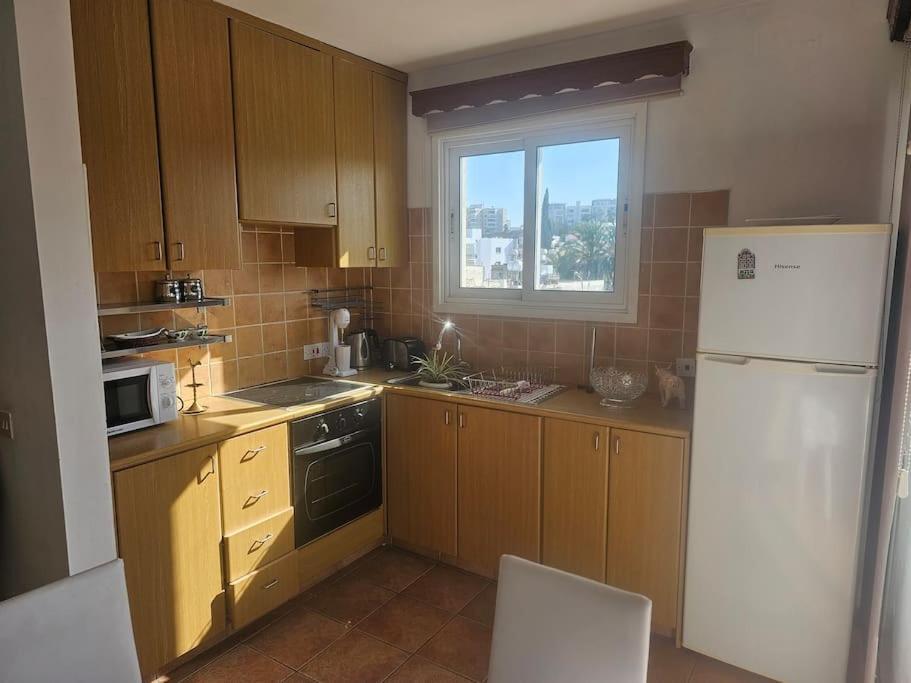 Apartment 1bdr Apartment-aglantzia