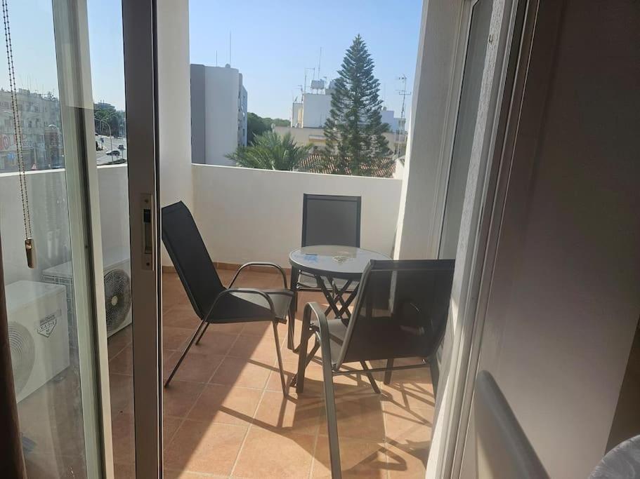 Apartment 1bdr Apartment-aglantzia *