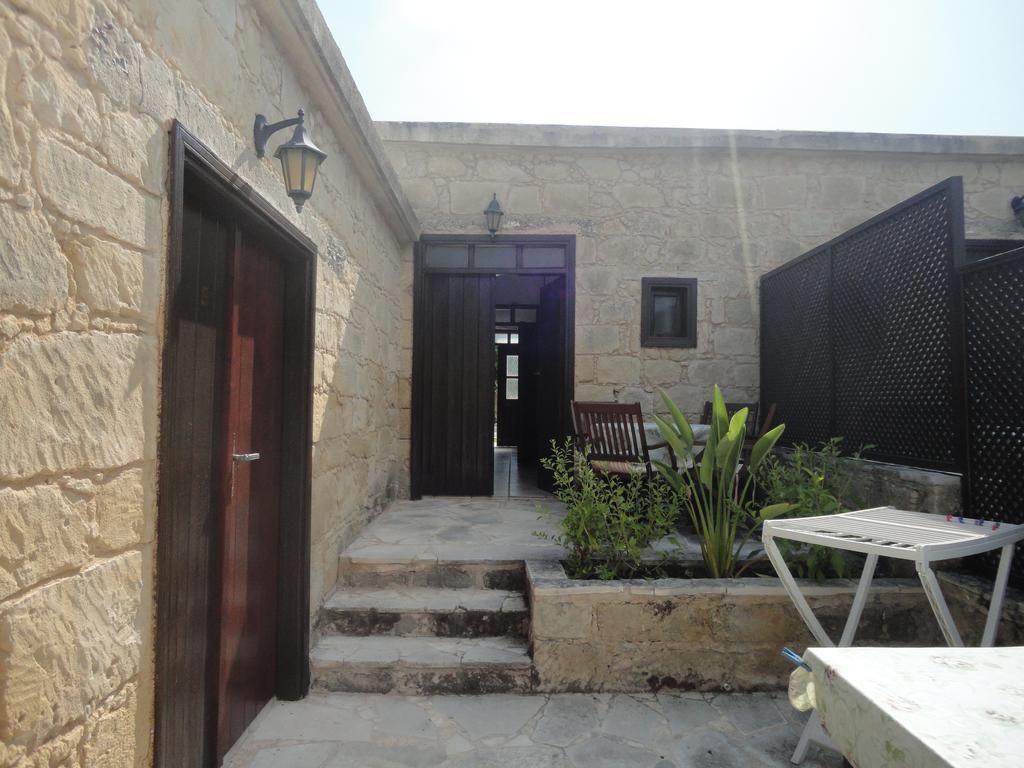 Spanos House *