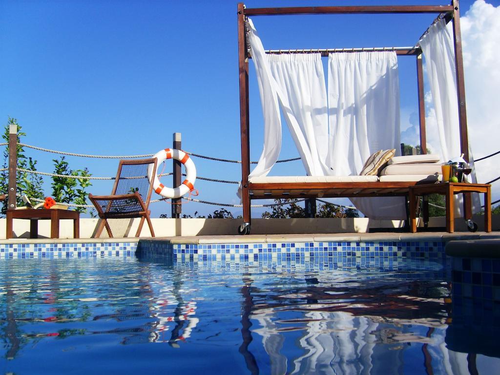 Mediterranean Blue
