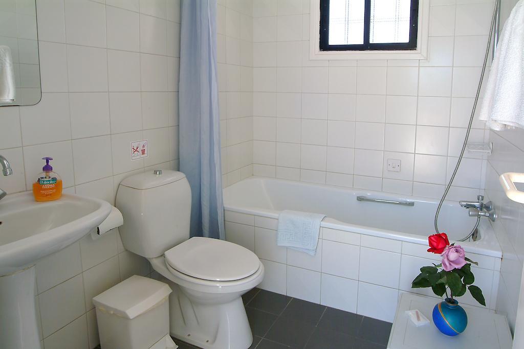 Apartamento Sunbay *