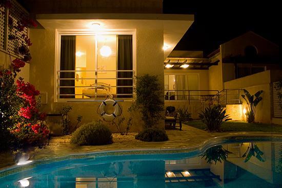 Anastasia Villa Pissouri