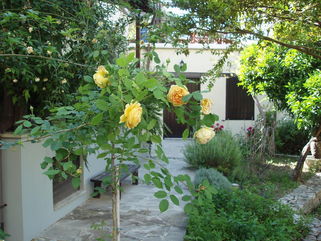 Vasilion Agrotourism * Polis