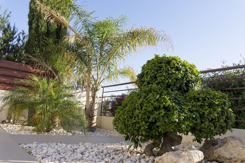 Chara Elizabeth No 2 Villa Protaras