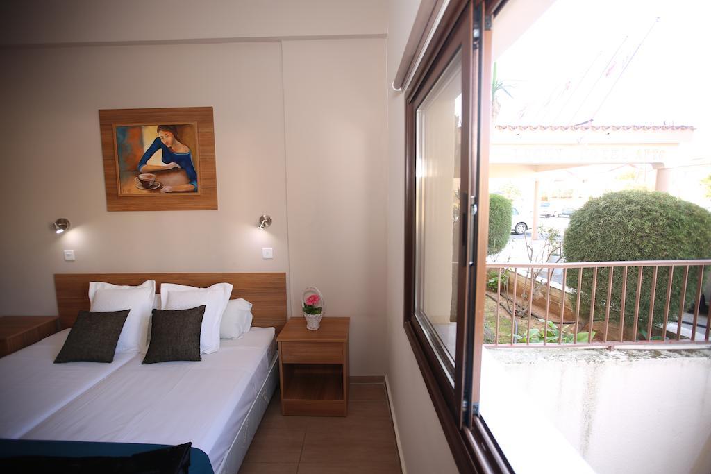 Appartement Lucky *