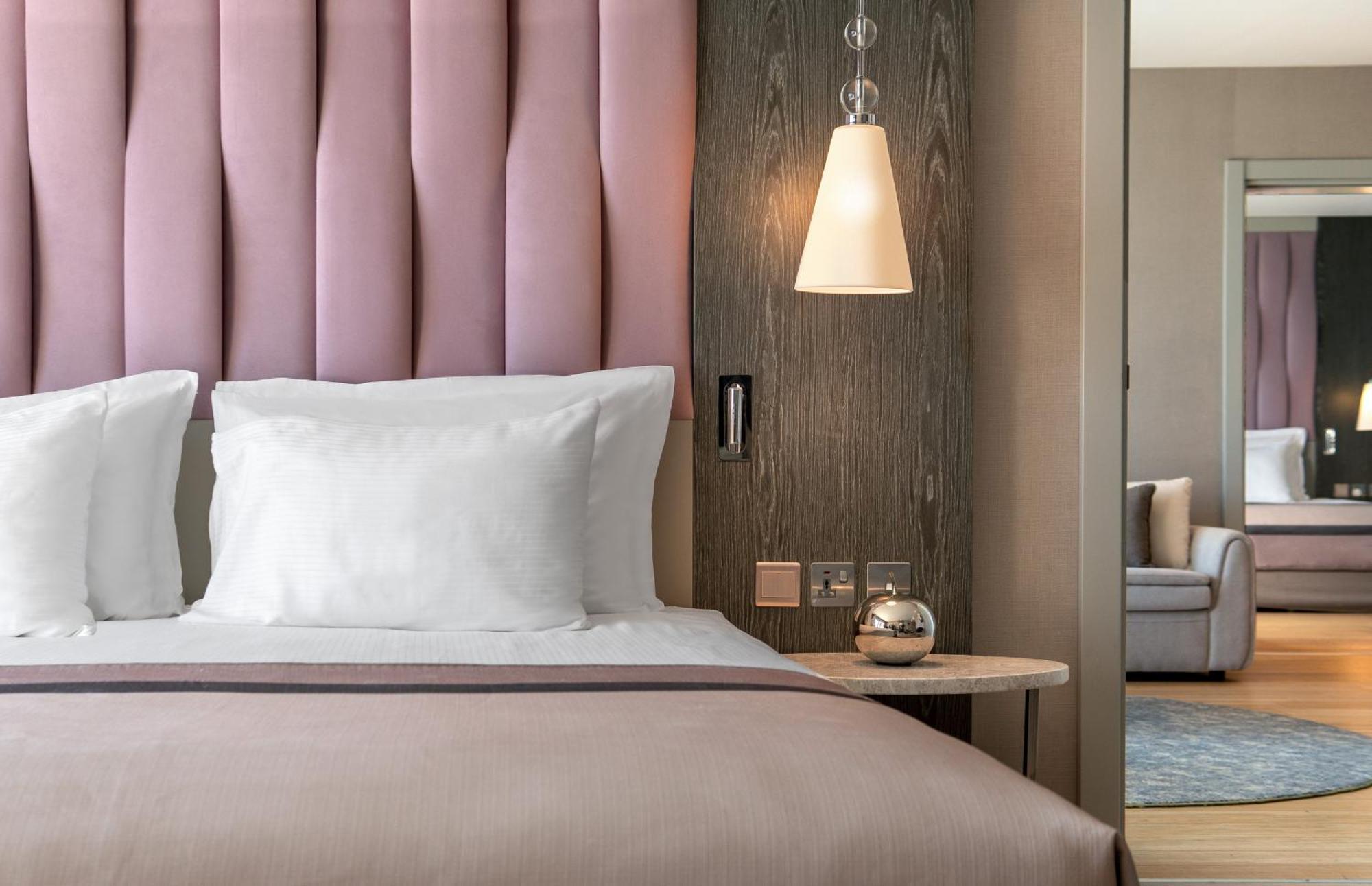 Elexus Hotel Resort & Spa & Casino 5*