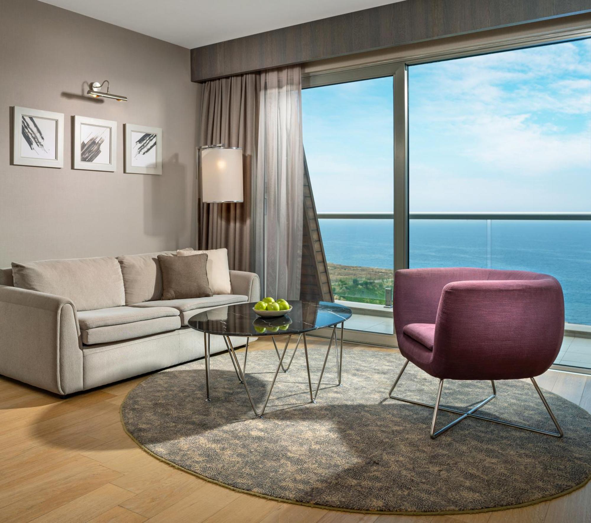 Elexus Hotel Resort & Spa & Casino Klepini