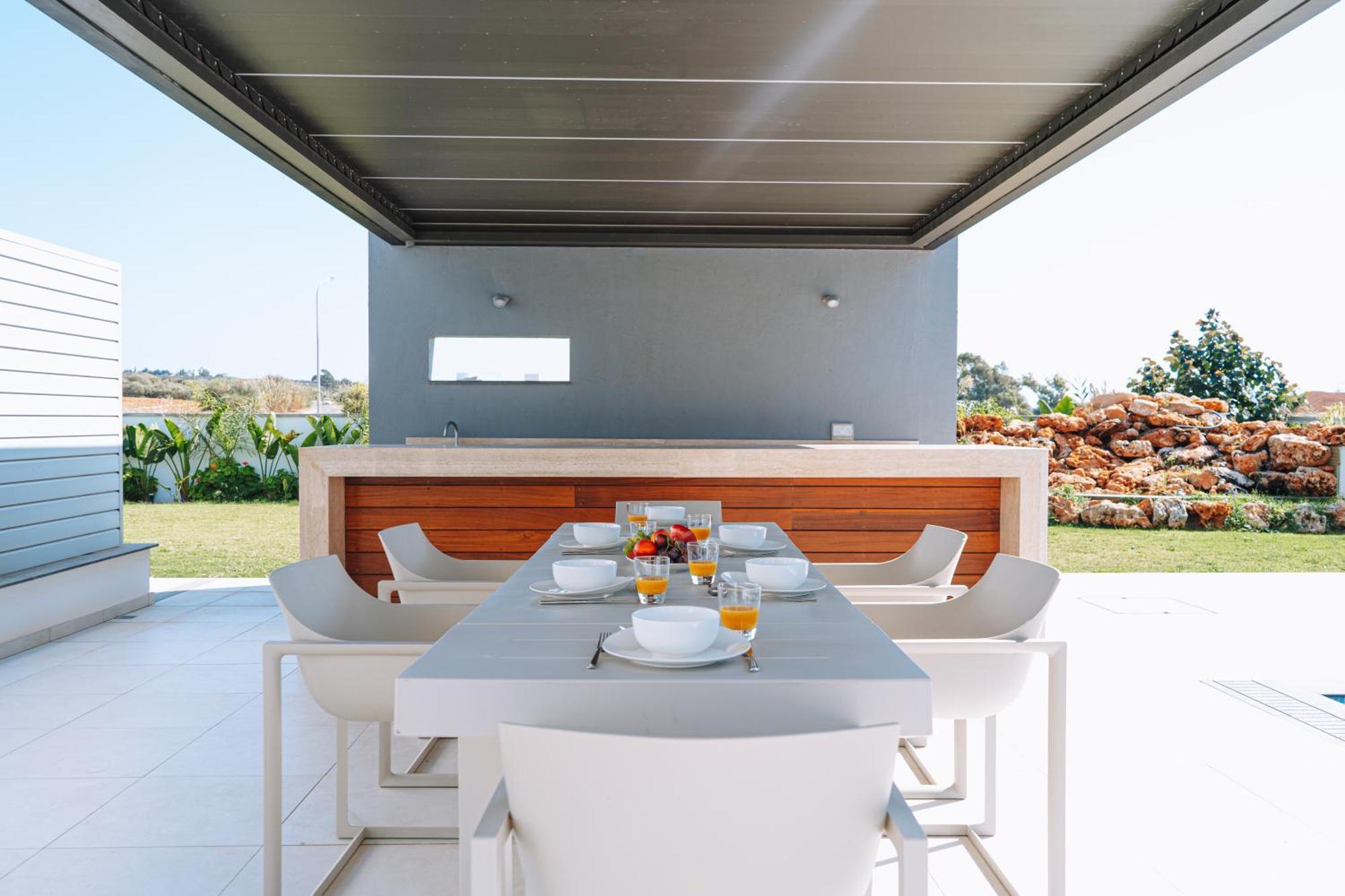 Vivo Mare Beachfornt - Azure Agia Napa