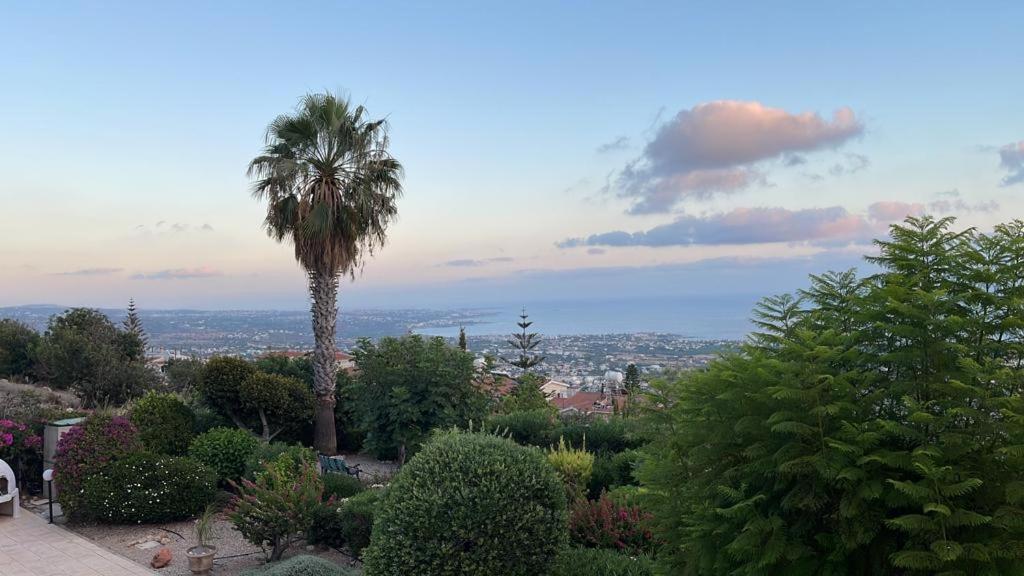 Villa Oceana - With Private Pool And Gardens