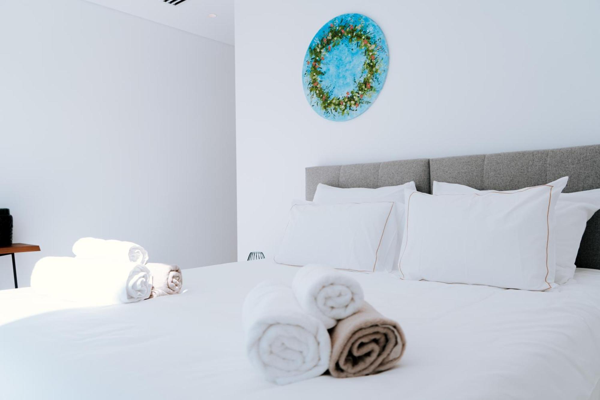 Pousada Vivo Mare Beachfornt - Azure Agia Napa