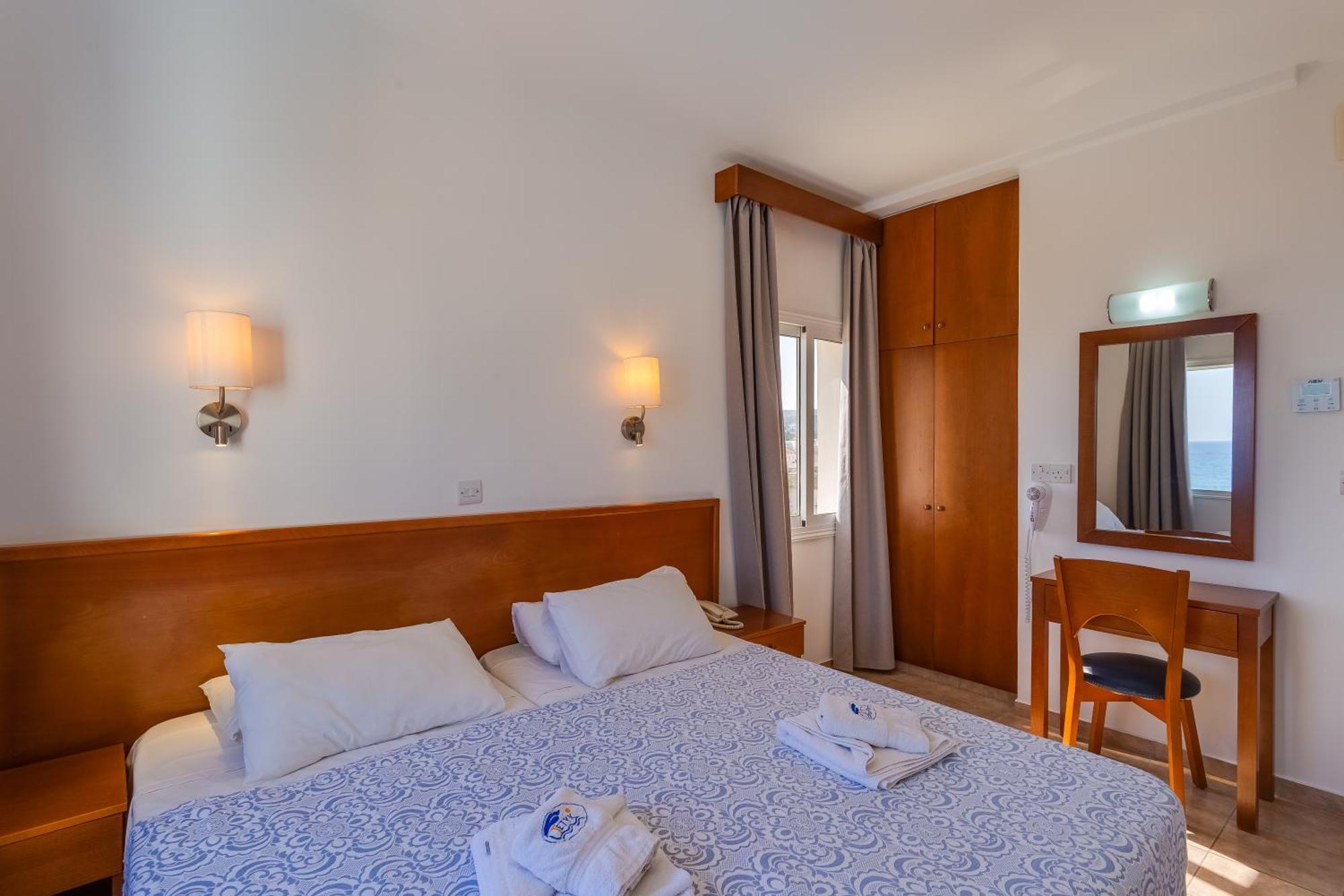 Hotel Tetyk 3*